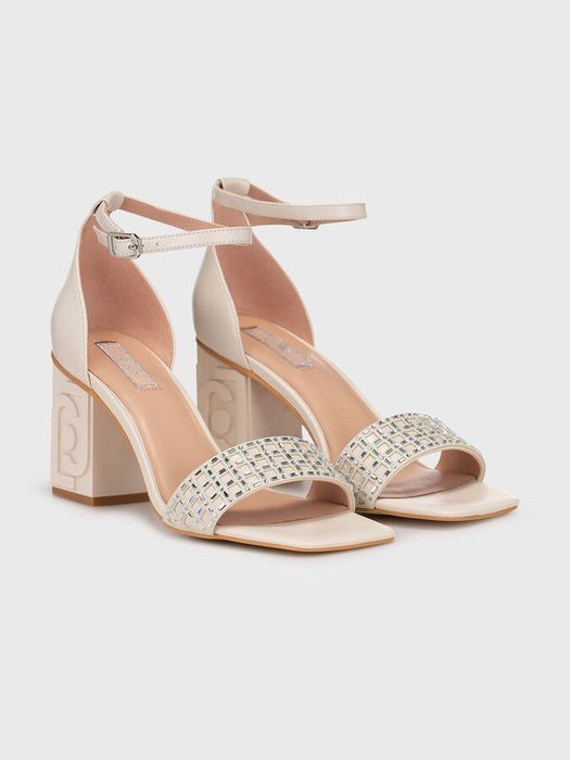 Liu Jo сандали с каишка НОВИ