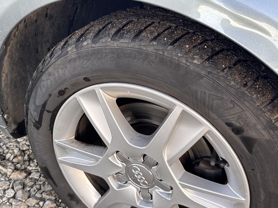 Audi A3 diesel 2013 1.6 TDI