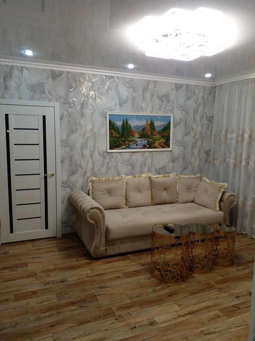 Продам 2х комнатную квартиру