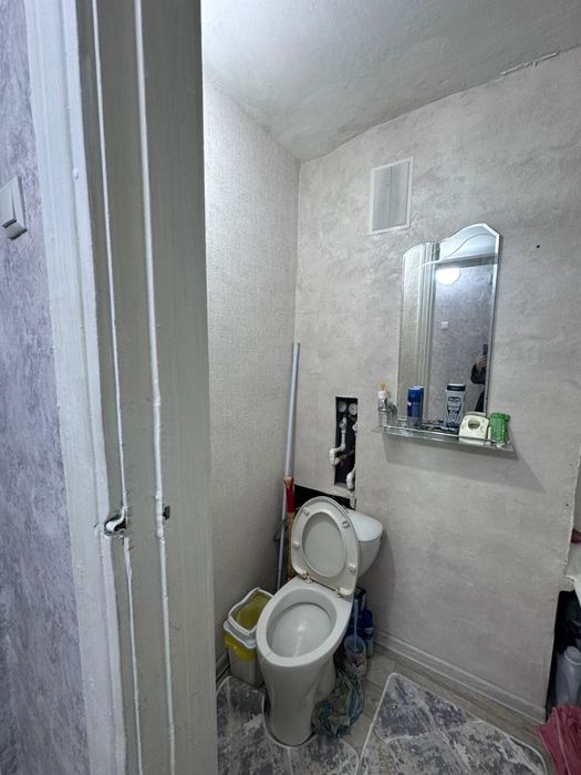 Продается 1-комнатна квартира