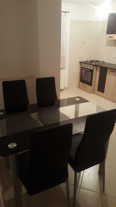 Apartament 2 camere Titu Pertia Fagaras parter