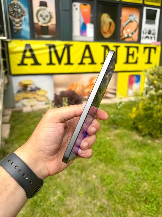 Samsung Galaxy A36 / 128GB / Black - ca NOU