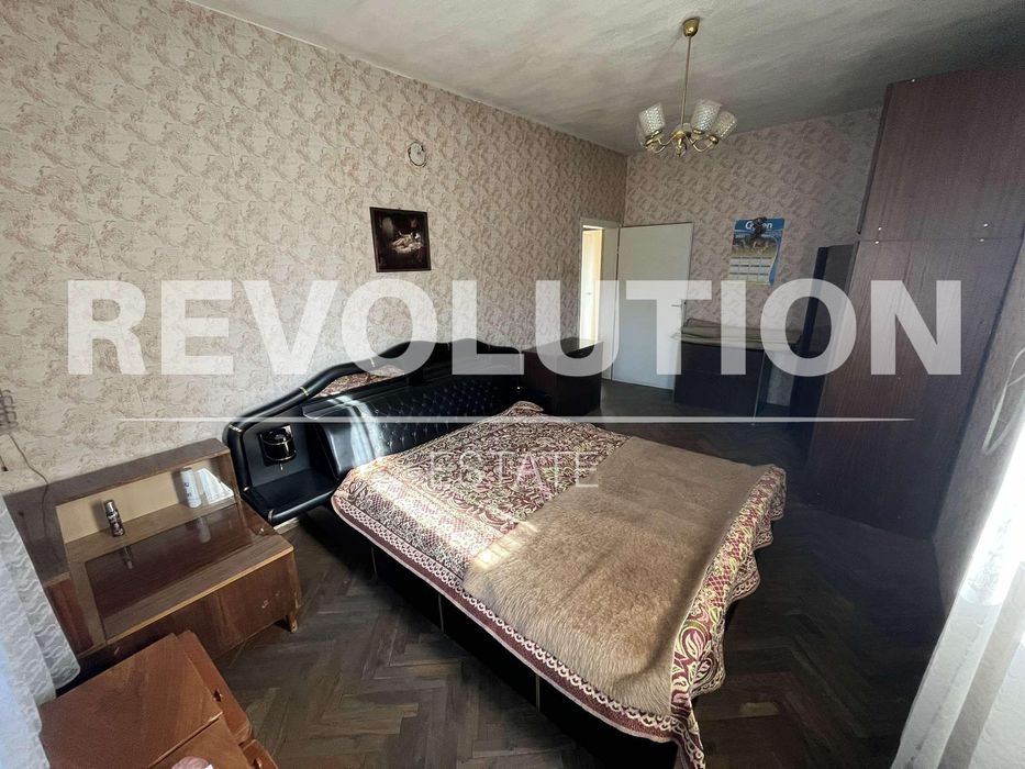 Дава се под наем Четиристаен апартамент в Пловдив, Захарна фабрика - 86 кв.м за 350 € - Снимка #4