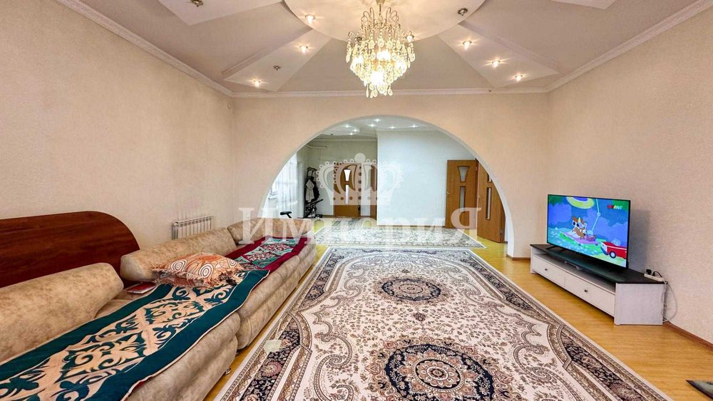 Частный дом Каратал. Мерей Империя