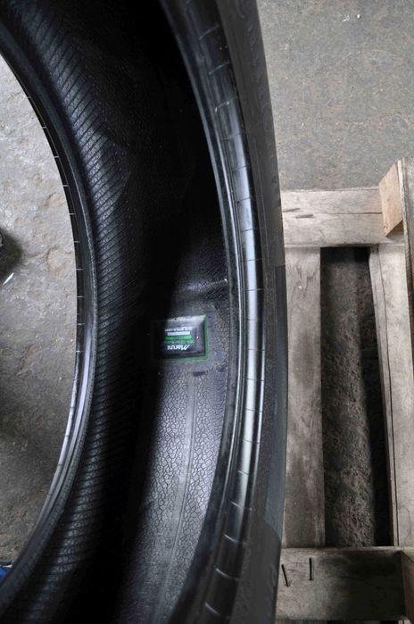 SET 2 Anvelope Vara 245/55 R17 CONTINENTAL PremiumContact 6 106H