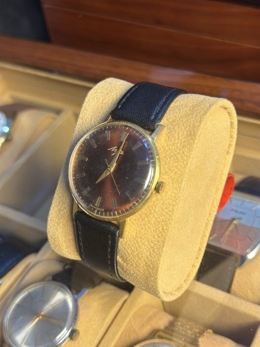 Часы СССР, Луч, Молния, Полет, Ракета