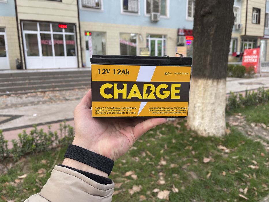 ЮПС UPS замена аккумуляторов на новые с гарантией