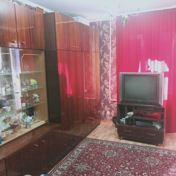 продам однокомнатную
