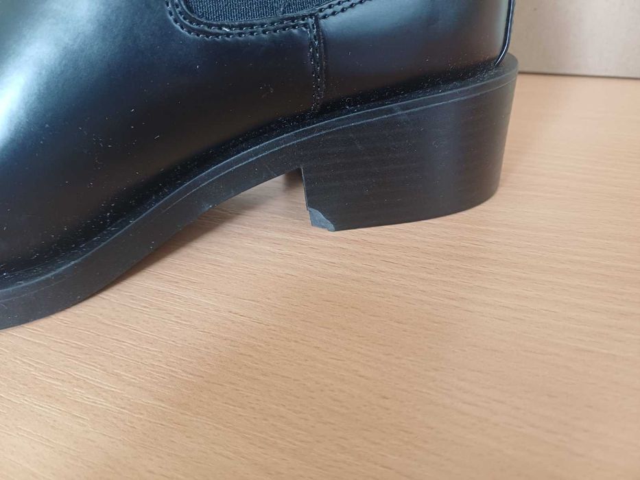 Дамски боти Mango