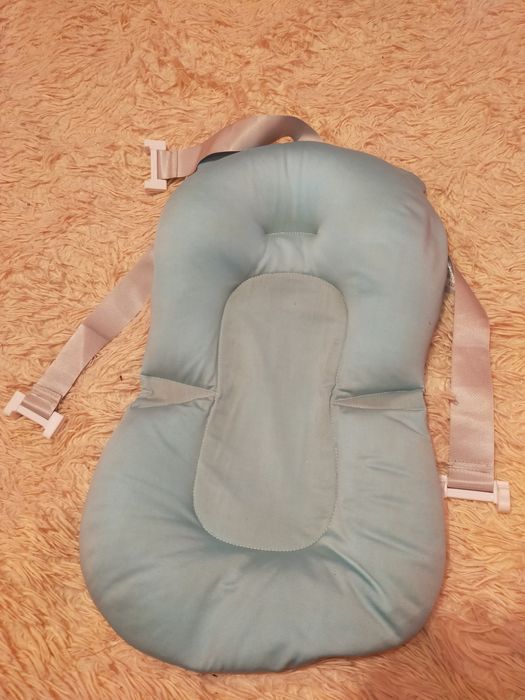 Матрасик для купания