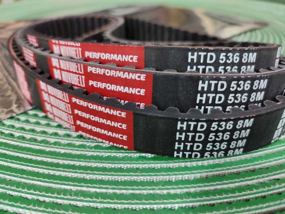 Зубчатый ремень , тишли ременлар