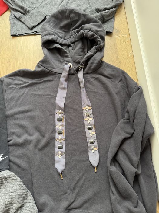 Nike лот блузи S размер !