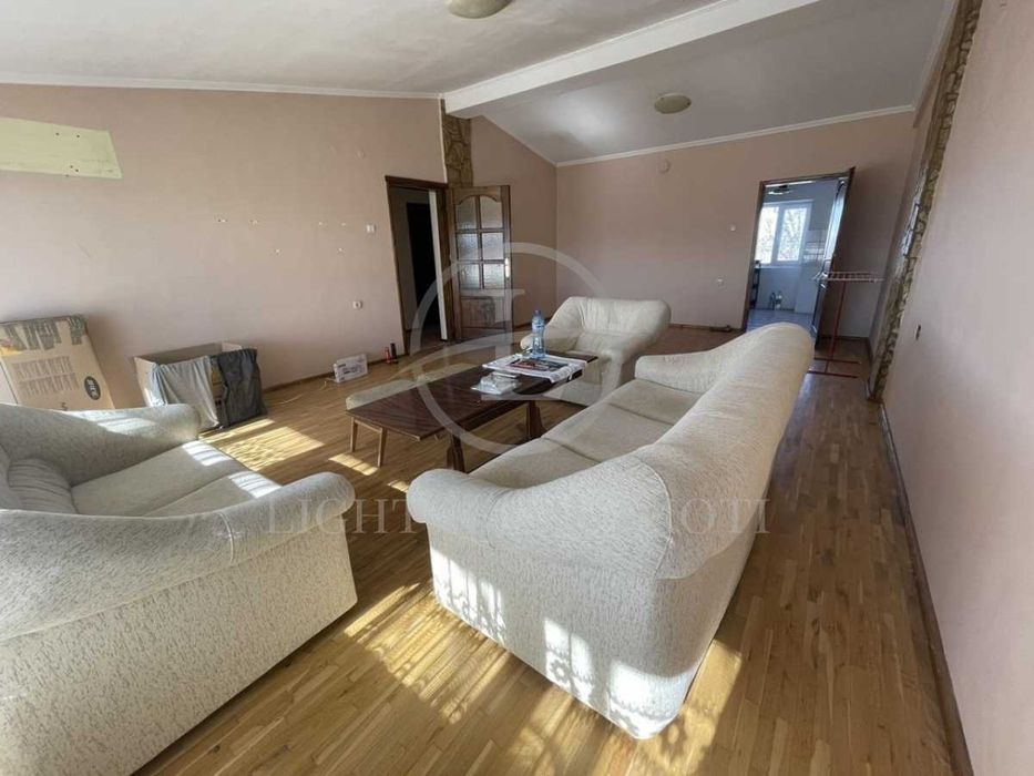 Реф. 373 Обзаведена къща Гаганица