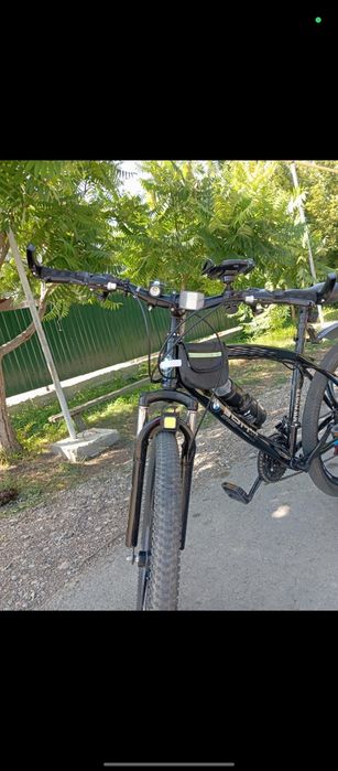 Велосипед НОВЫЙ скоростной x6