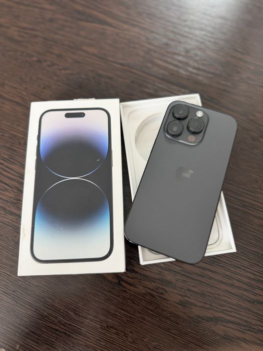 Iphone 14 pro Айфон 14 про идеал ЕАС