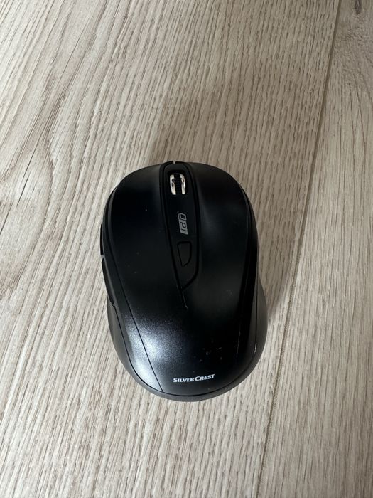 Безжична мишка SilverCrest