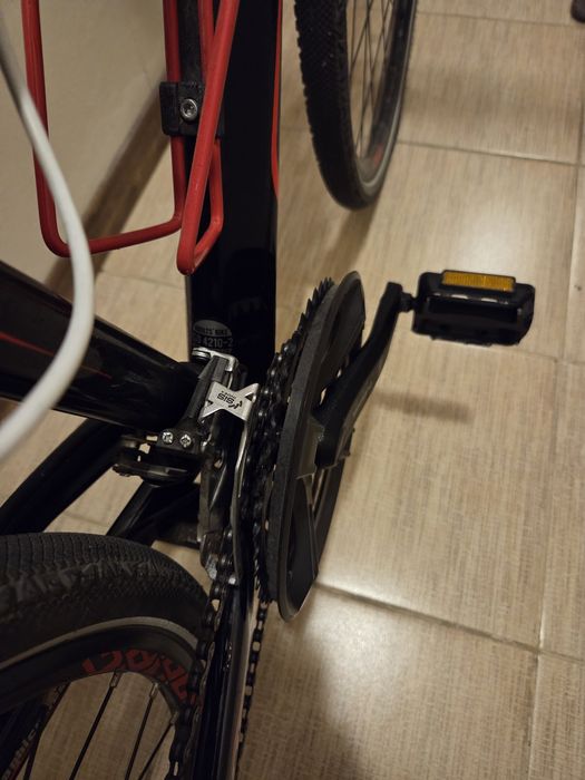 Колело Drag grand canyon lady