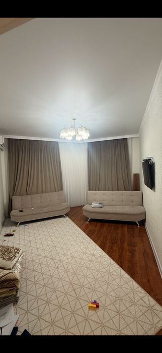 Екі диван сатылады