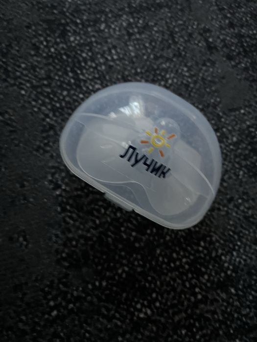 Накладки для кормления ГВ