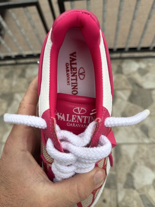 Дамски сникърси Valentino