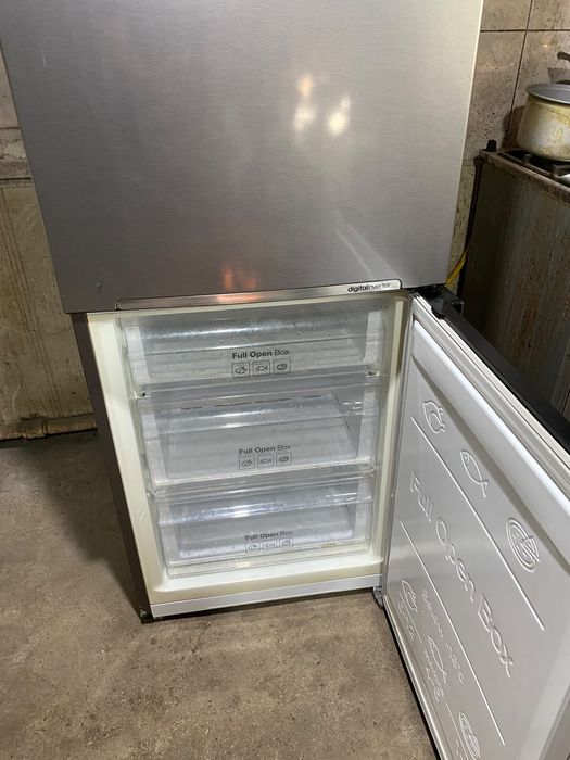 Продам Холодильник в Идеальном Состоянии.