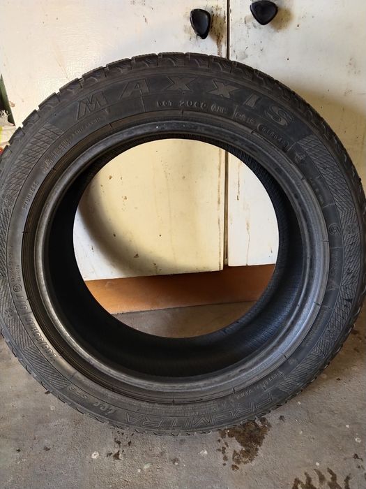 Зимняя резина Maxxis