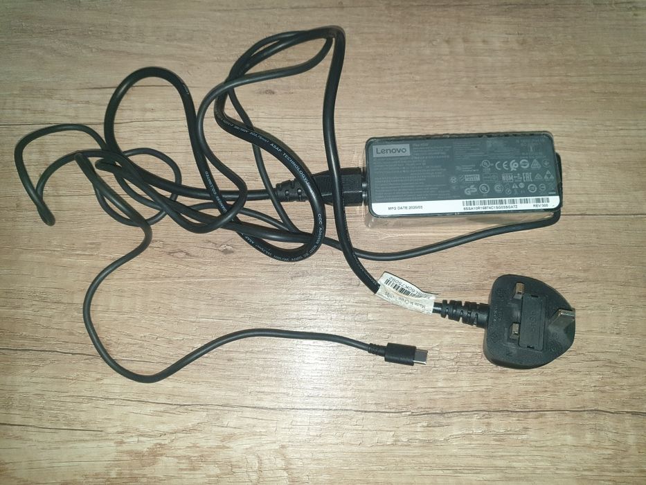 Лаптоп Lenovo ThinkPad X390