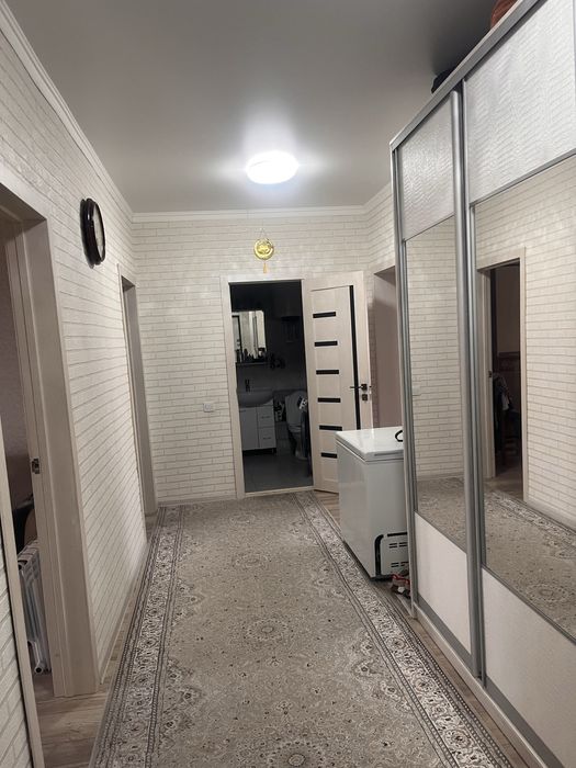 Продам 3 комнатную квартиру