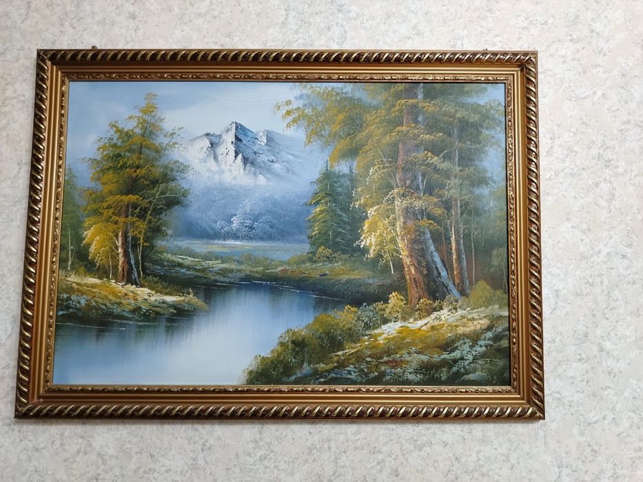 Продам картины