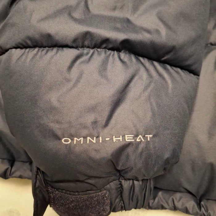 Мъжко зимно яке Columbia Pike Lake II Jacket, размер L