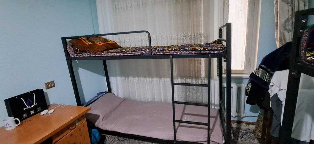 Arenda - Chilonzor 7 Oqtepa sheriklikka bez makler