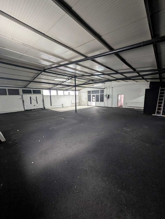 spatiu comercial servicii