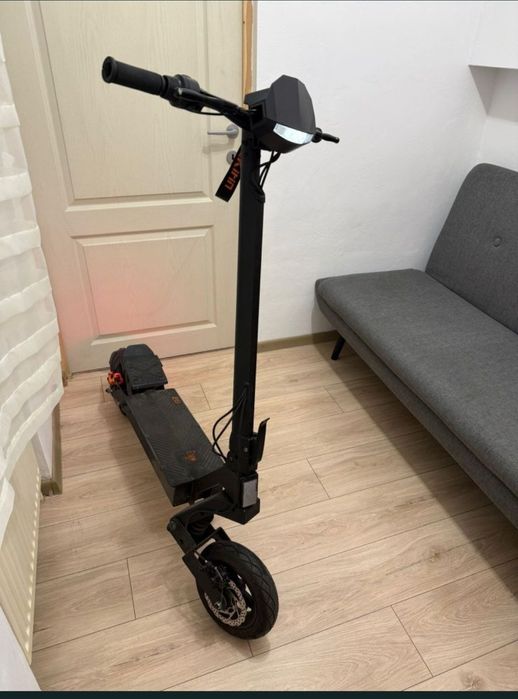 Vând kukirin g2 stare foarte bună