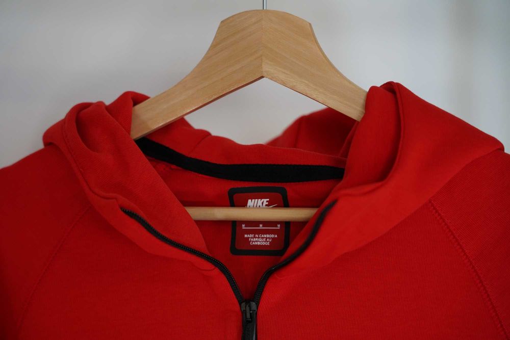 Trening Nike Tech Fleece, Model NOU 2025 -Calitate Premium baieti fete