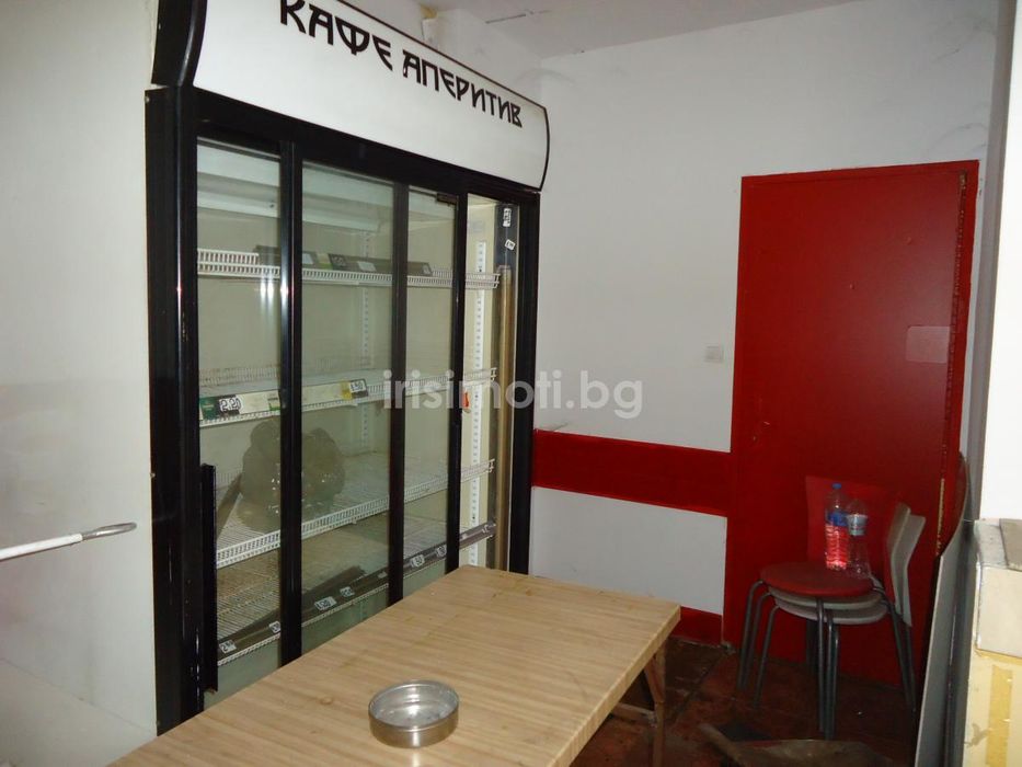 Дава се под наем Магазин в София, Център - 16 кв.м за 248.88 € - Снимка #5