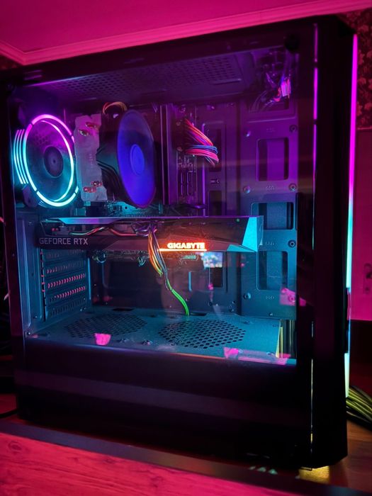 Компьютер игровой буу 45 шт