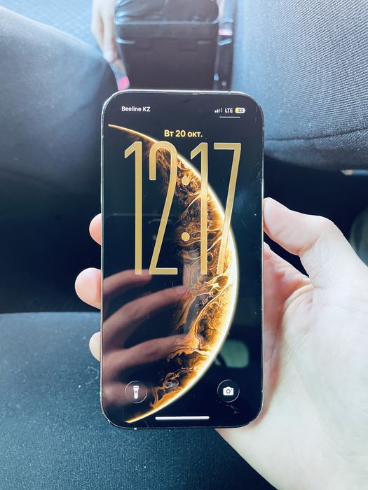 iPhone 14pro 512gb