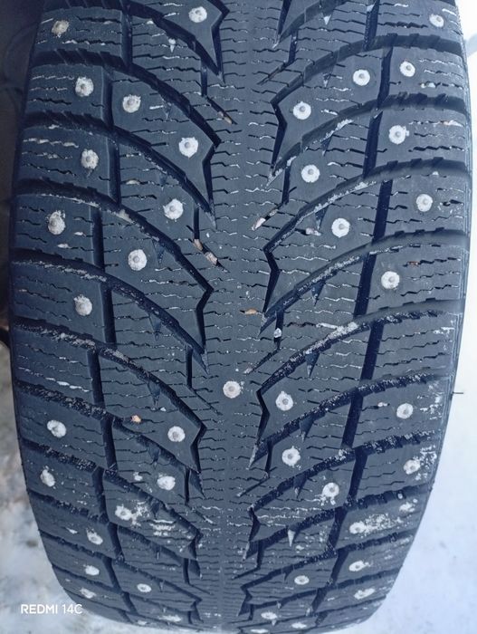 Колёса шины на БМВ