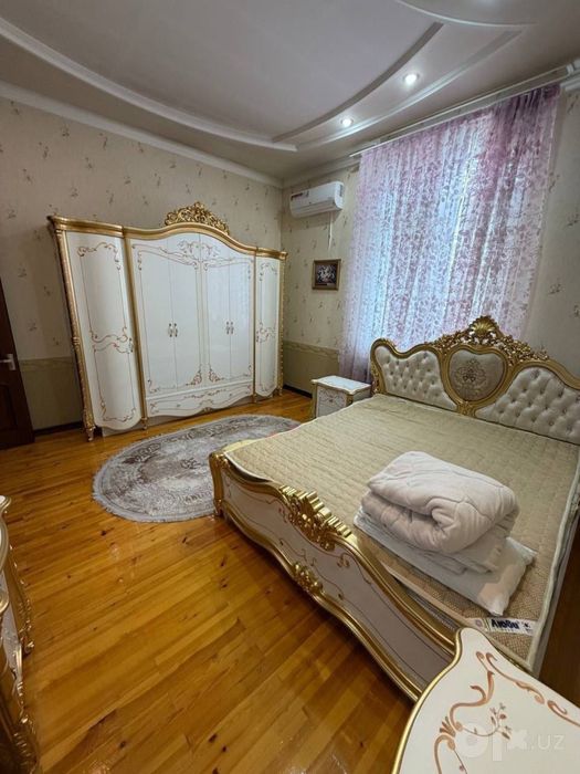 Продажа дома| УЛ.Дагестанская | 6 соток | 5 комнат