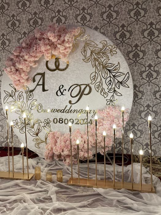 Decor bek ofrmleni samarqand