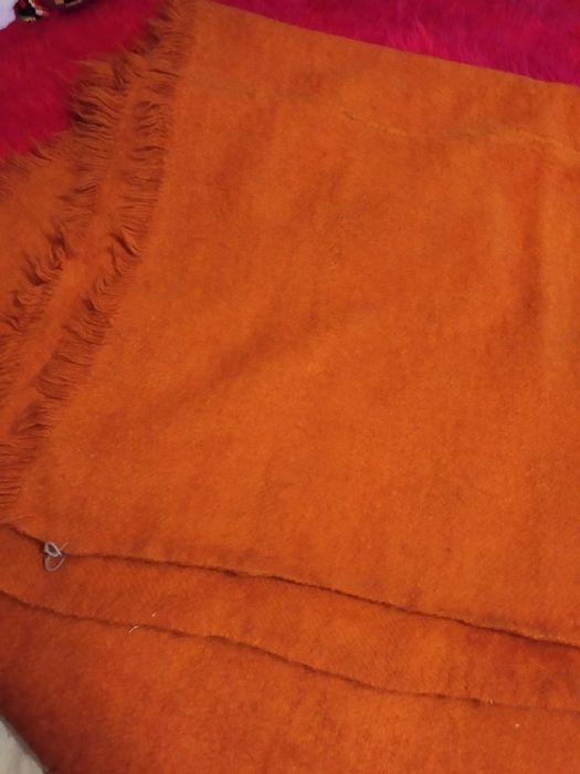 Нов Вълнен губер- одеяло