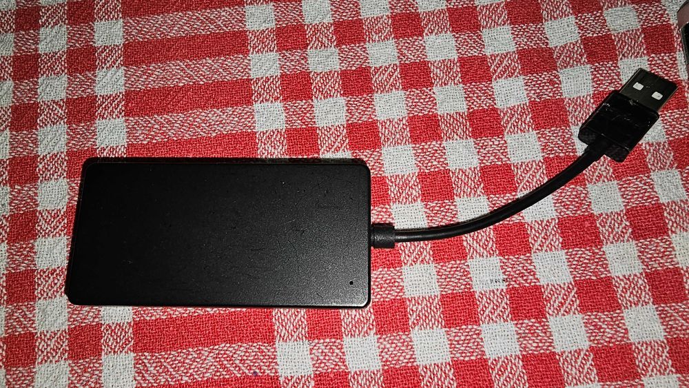 Адаптер за кола за безжичен Apple Car Play за Apple iPhone CPLAY2air