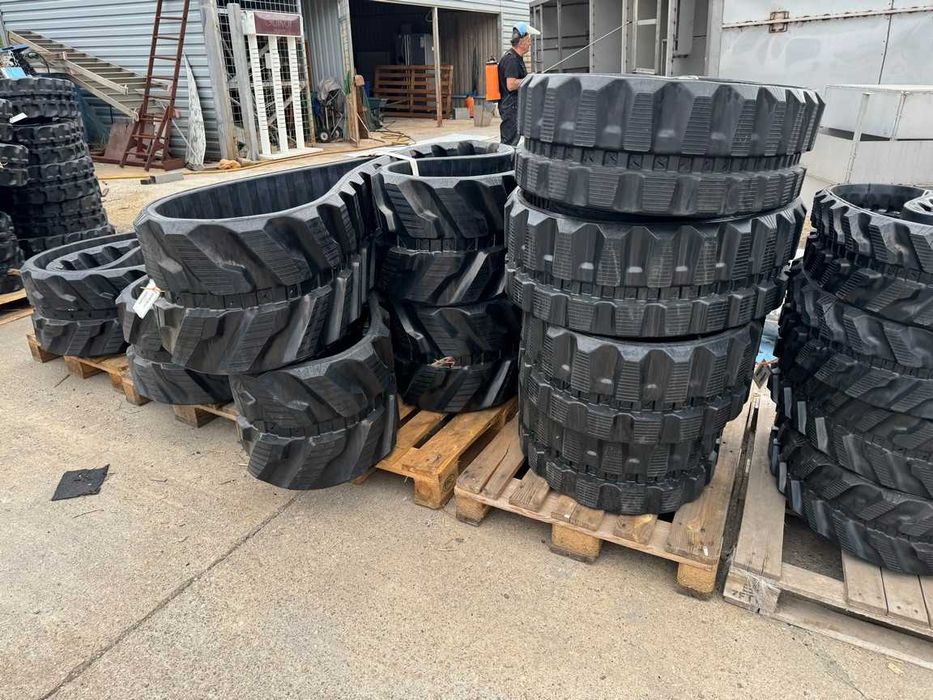 SENILE de tractor, buldoexcavator JOHN DEERE 400/74/72.5W