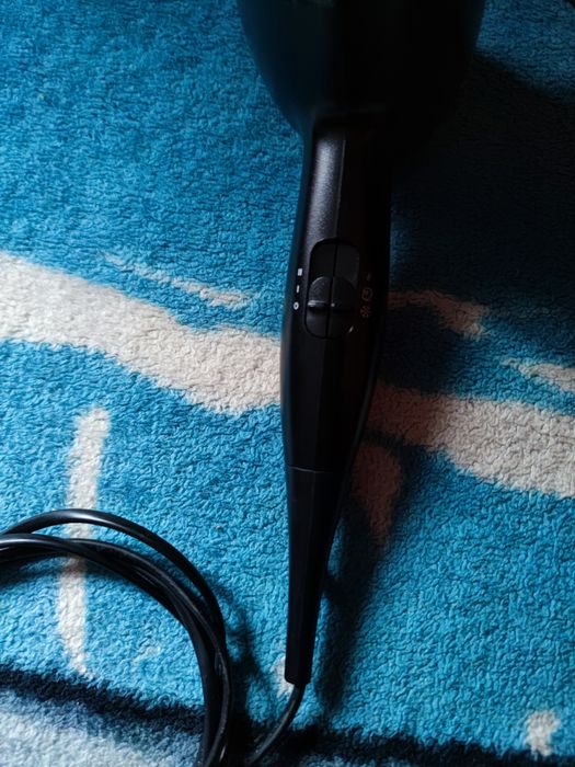 Uscător de păr Philips