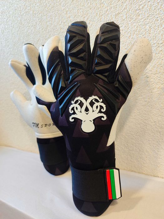 Вратарски ръкавици PM Sport Bushido