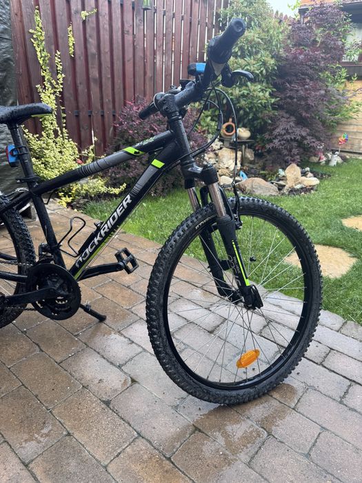 Bicicleta copii in stare perfecta de functionare