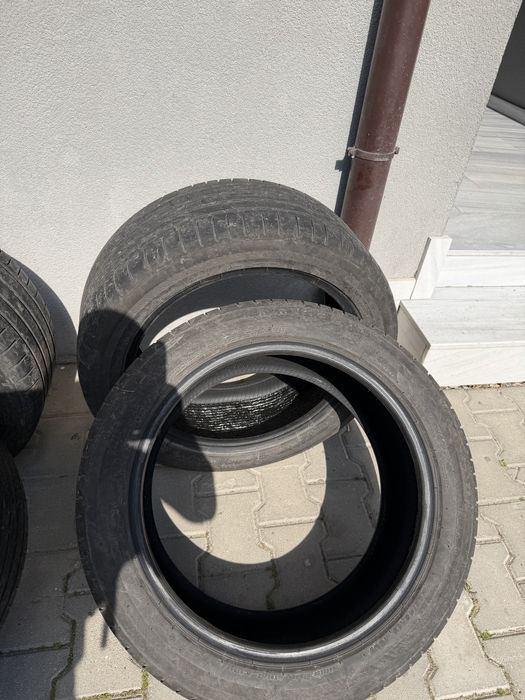 Летни гуми Bridgestone 255/45 R19 дот 2023