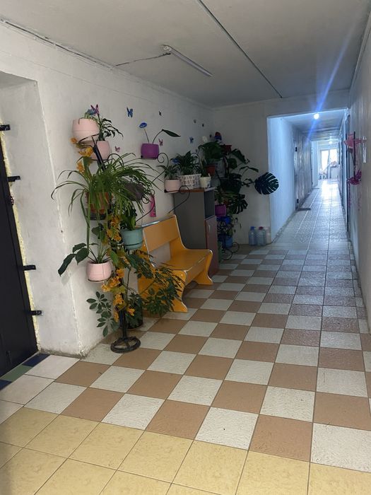 Продам 1-комнатную квартиру