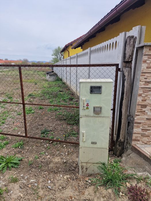 Teren intravilan