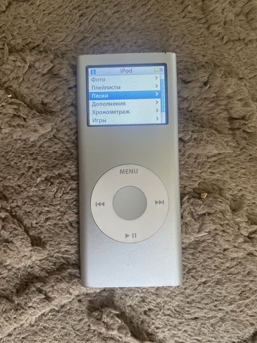 Ipod nano 2 торг